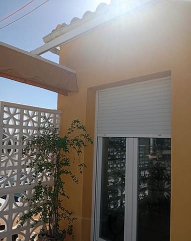 2 makuuhuone Paritalo myytävänä paikassa San Fulgencio - 135 000 € (Ref: 9308277)