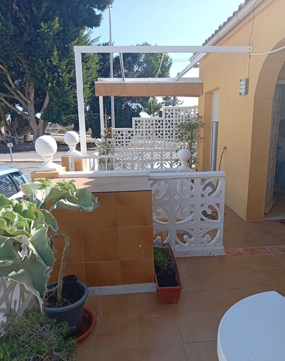 2 makuuhuone Paritalo myytävänä paikassa San Fulgencio - 135 000 € (Ref: 9308277)