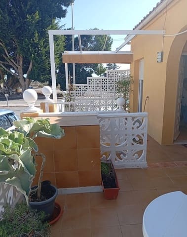 2 makuuhuone Paritalo myytävänä paikassa San Fulgencio - 135 000 € (Ref: 9308277)