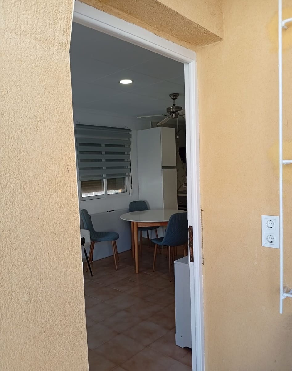 2 makuuhuone Paritalo myytävänä paikassa San Fulgencio - 135 000 € (Ref: 9308277)