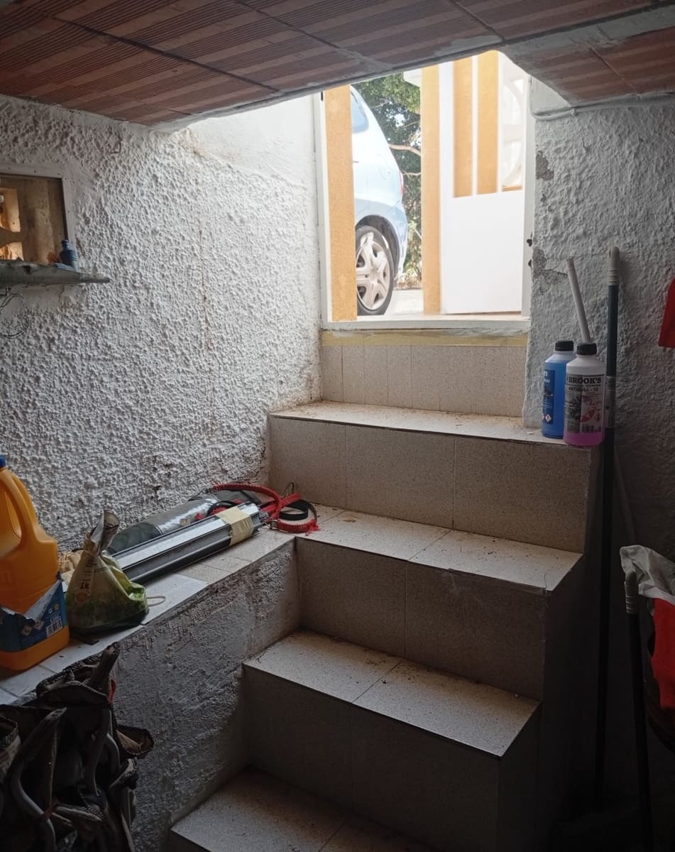 2 makuuhuone Paritalo myytävänä paikassa San Fulgencio - 135 000 € (Ref: 9308277)