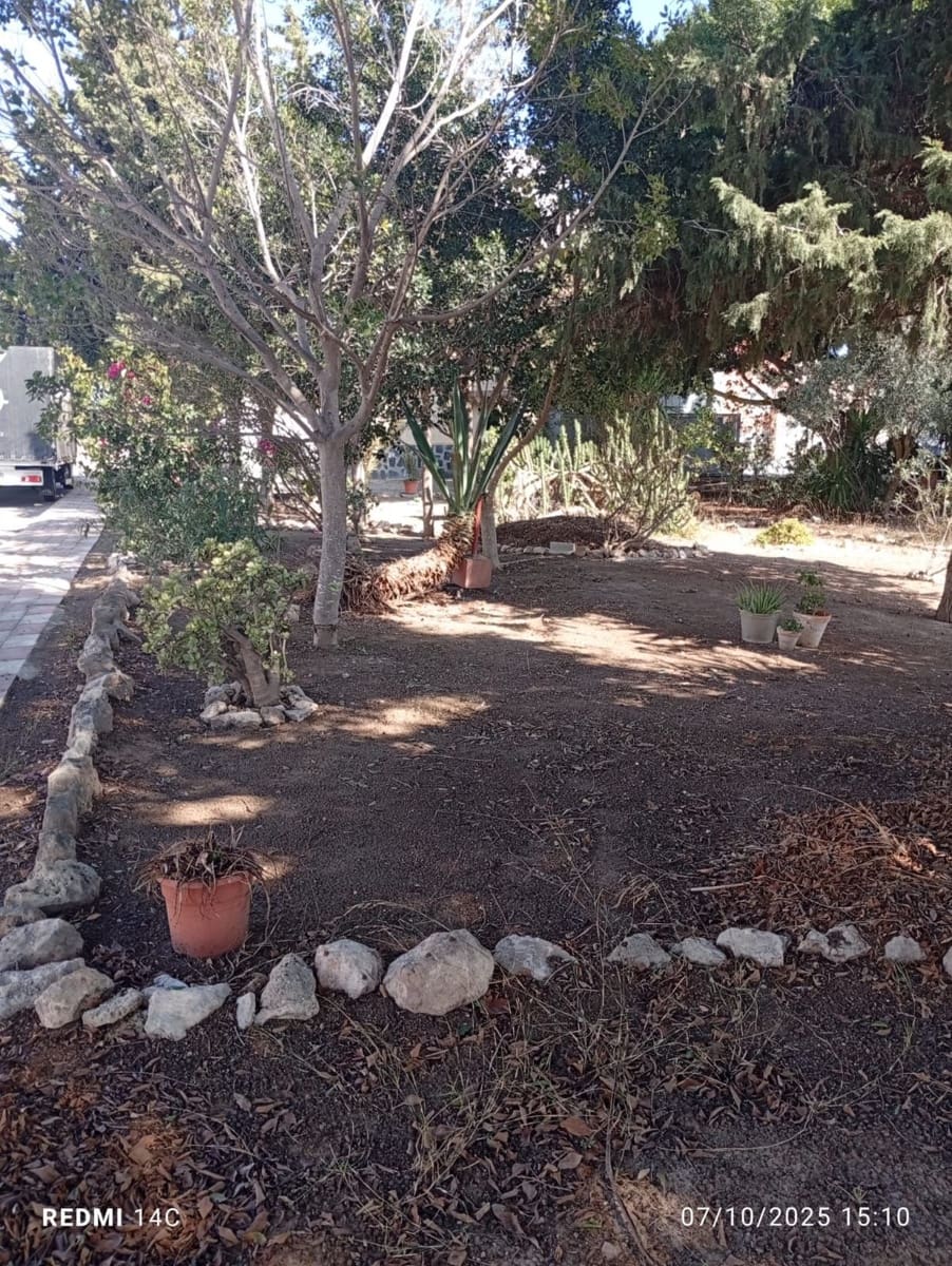 2 makuuhuone Paritalo myytävänä paikassa San Fulgencio - 135 000 € (Ref: 9308277)