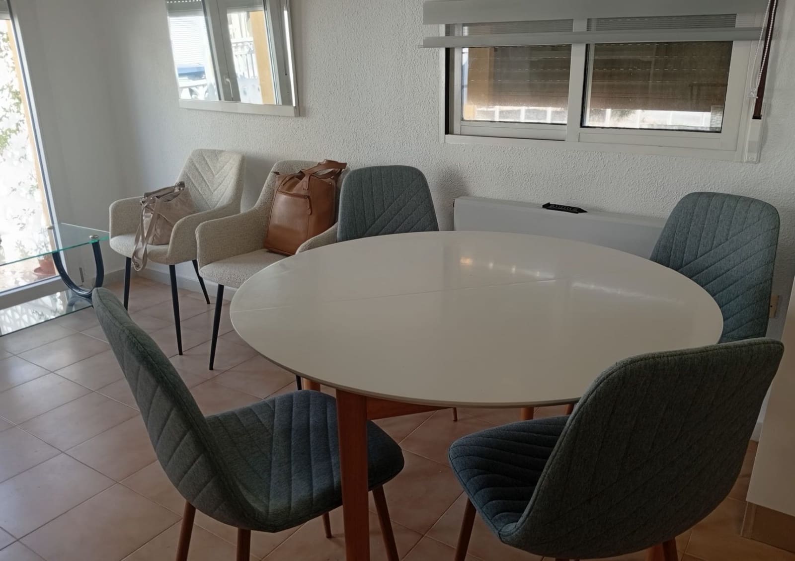 2 makuuhuone Paritalo myytävänä paikassa San Fulgencio - 135 000 € (Ref: 9308277)