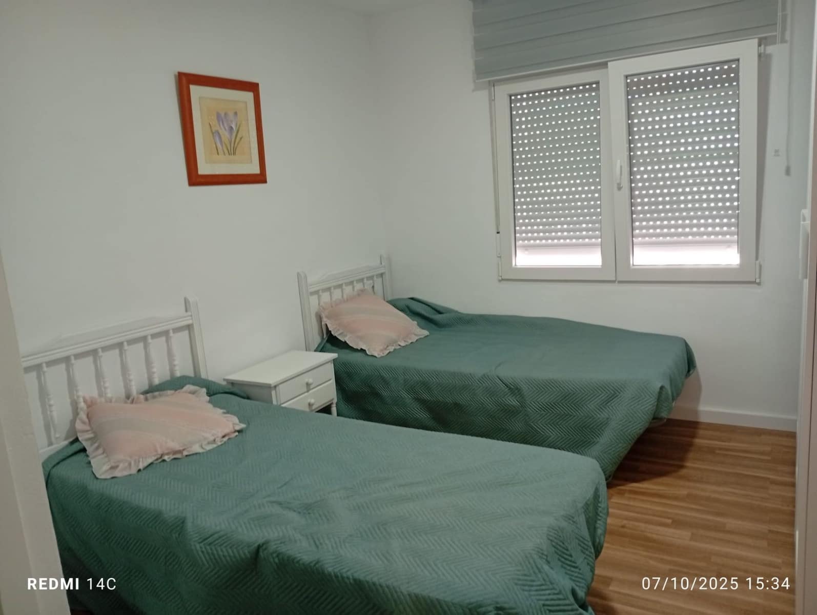 2 makuuhuone Paritalo myytävänä paikassa San Fulgencio - 135 000 € (Ref: 9308277)