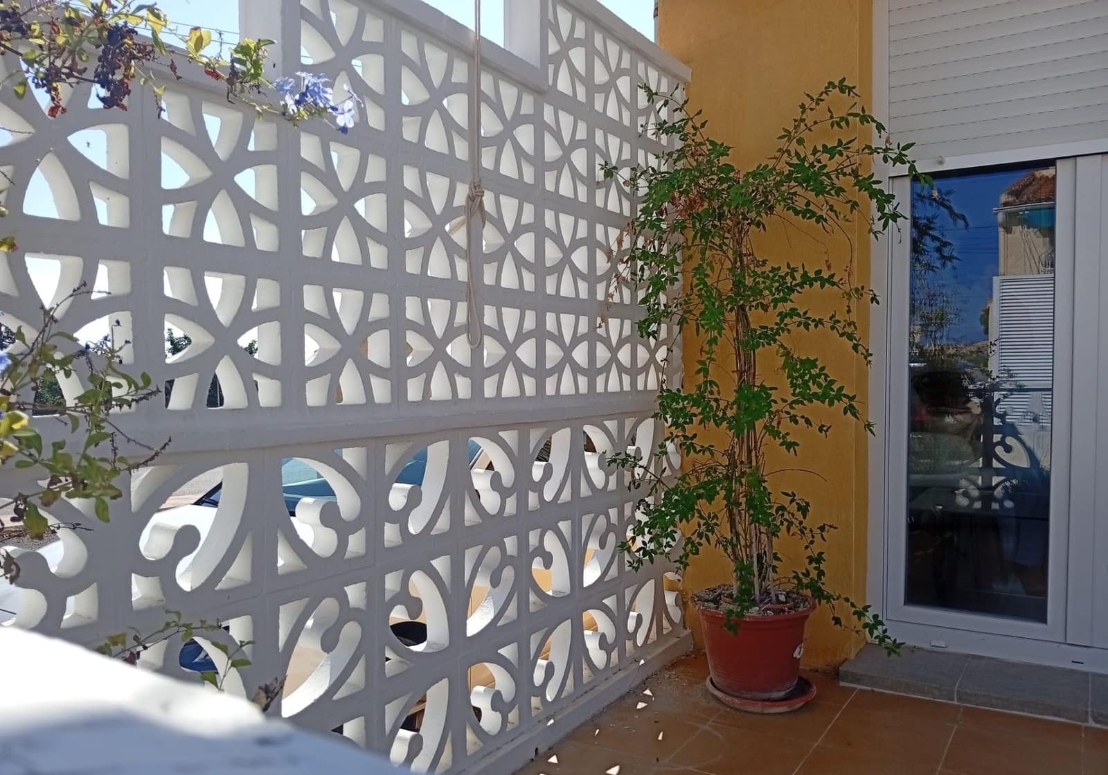 2 makuuhuone Paritalo myytävänä paikassa San Fulgencio - 135 000 € (Ref: 9308277)