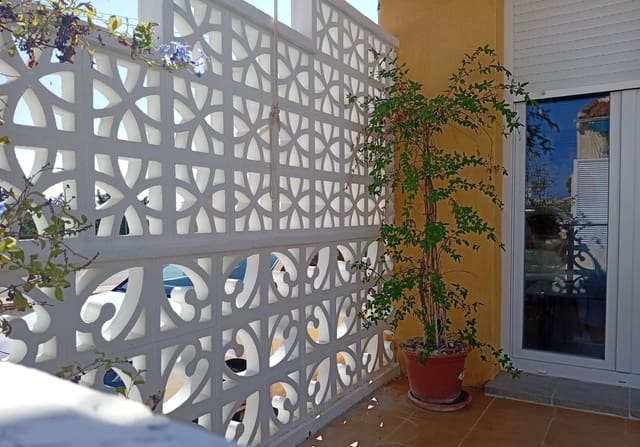 2 makuuhuone Paritalo myytävänä paikassa San Fulgencio - 135 000 € (Ref: 9308277)