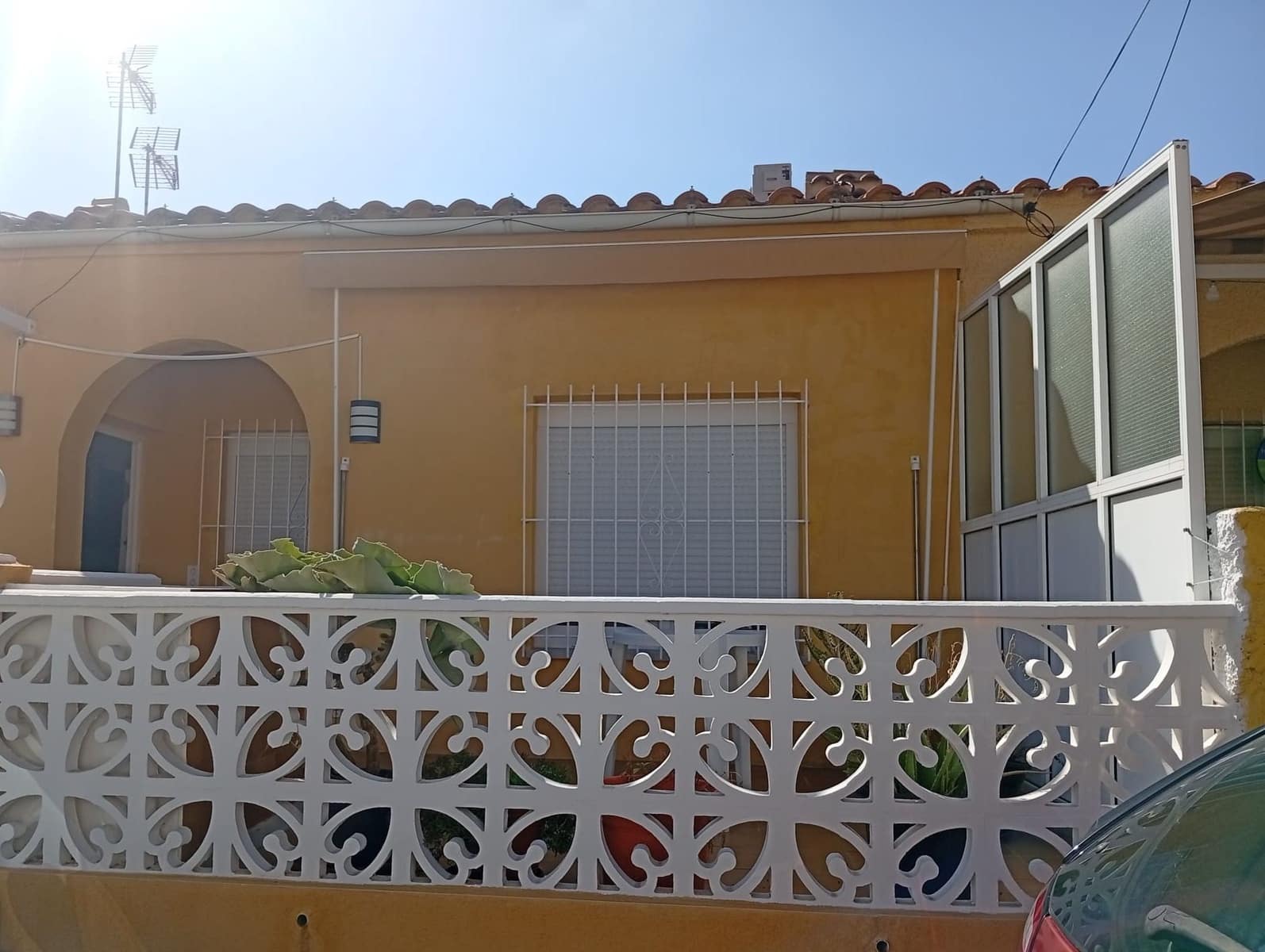 2 makuuhuone Paritalo myytävänä paikassa San Fulgencio - 135 000 € (Ref: 9308277)