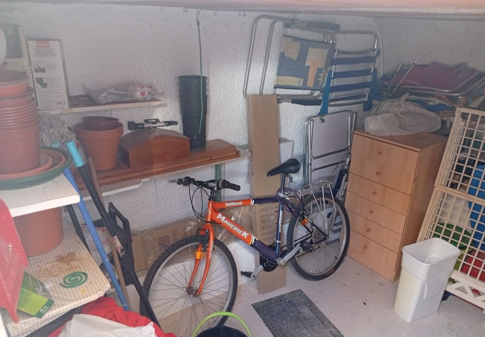 2 makuuhuone Paritalo myytävänä paikassa San Fulgencio - 135 000 € (Ref: 9308277)