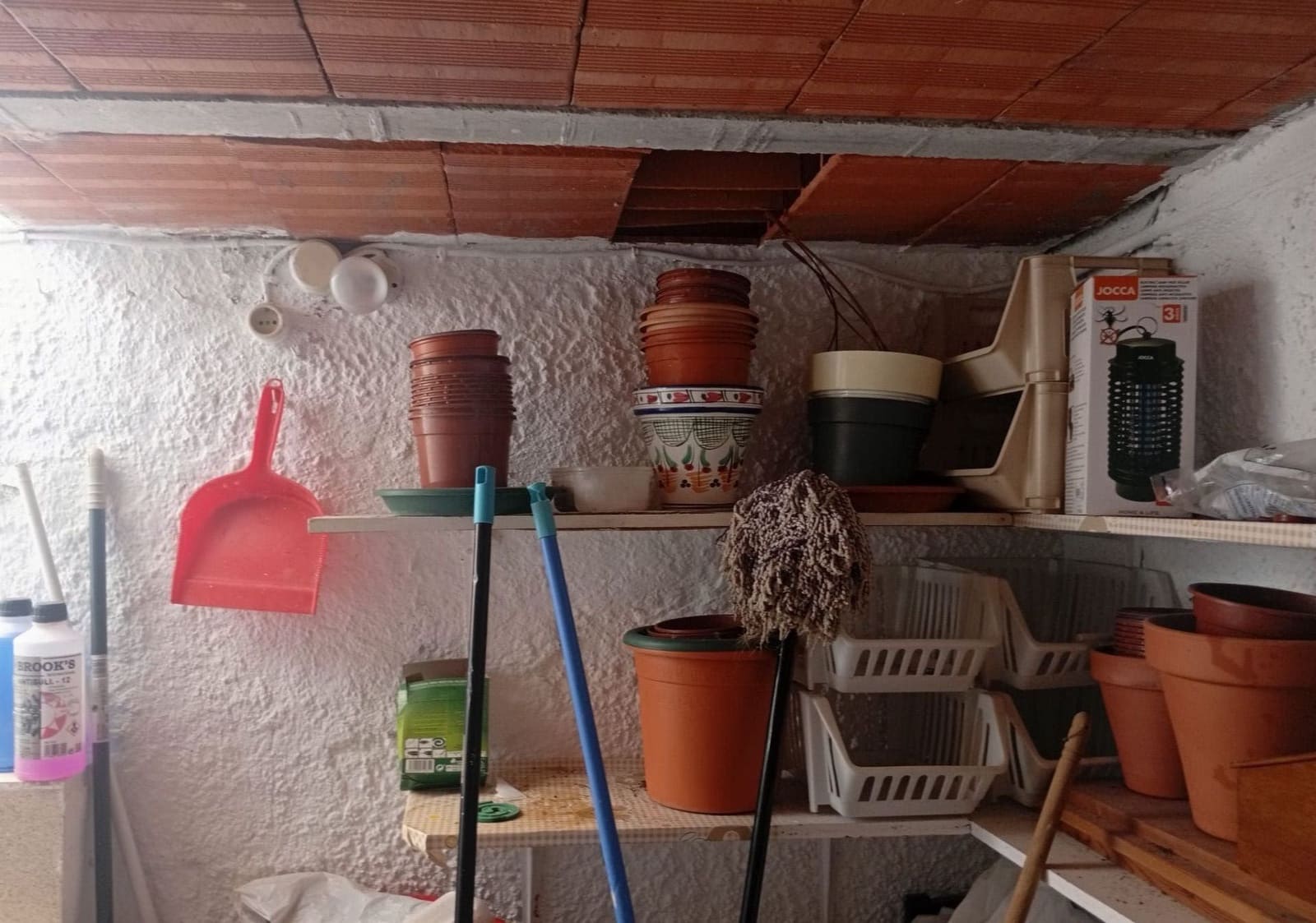 2 makuuhuone Paritalo myytävänä paikassa San Fulgencio - 135 000 € (Ref: 9308277)