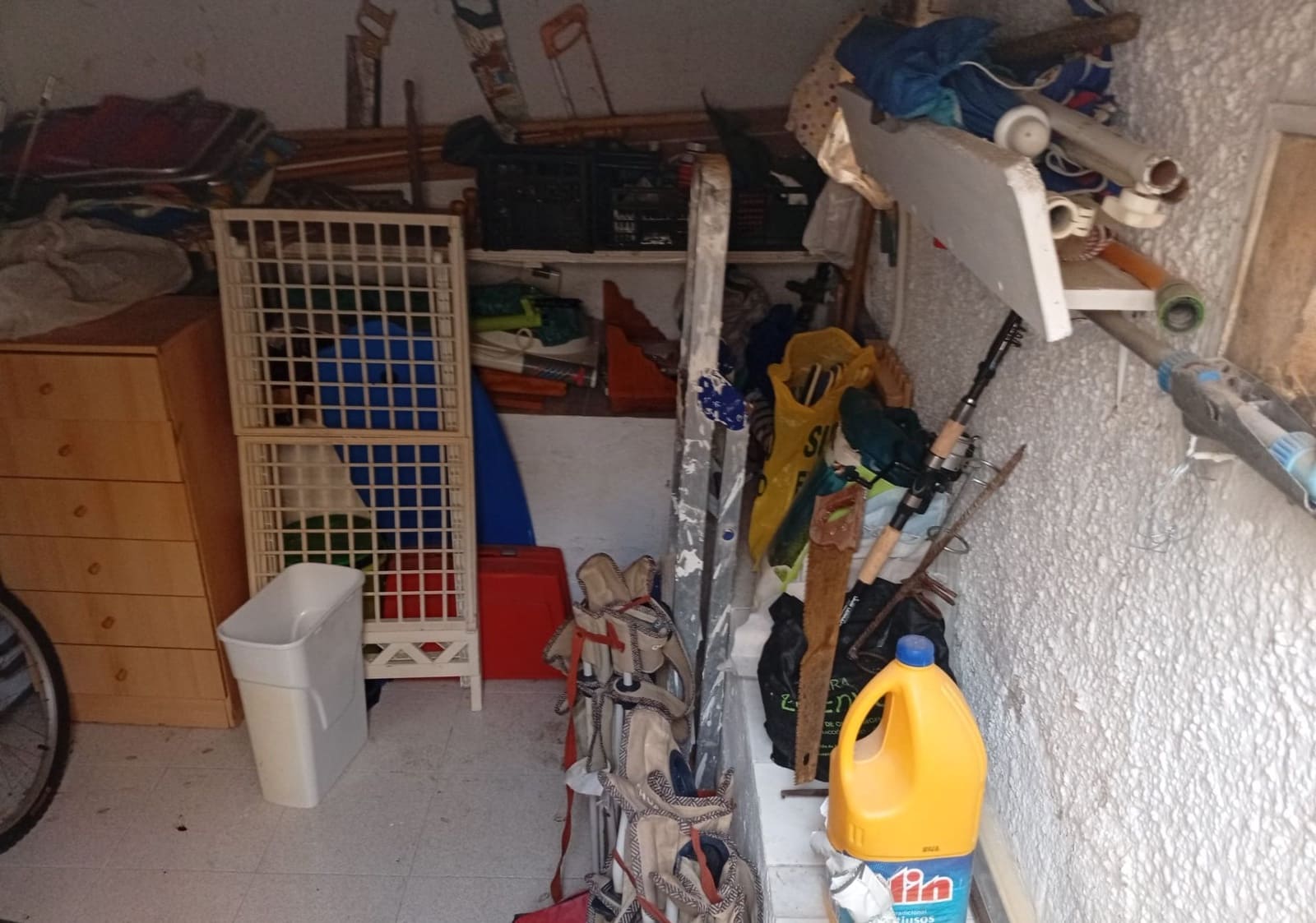 2 makuuhuone Paritalo myytävänä paikassa San Fulgencio - 135 000 € (Ref: 9308277)