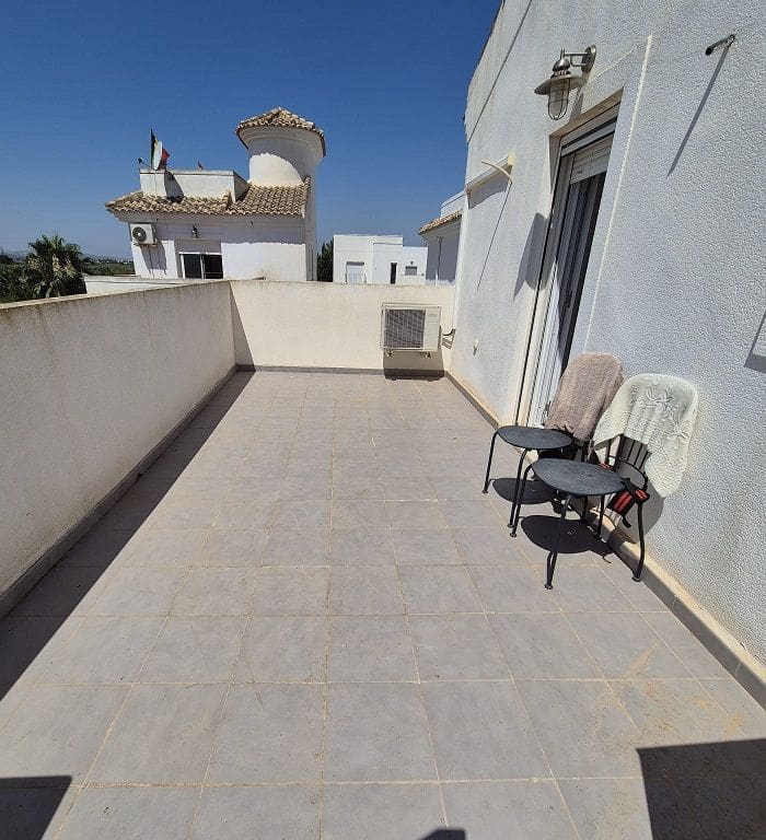 3 bedroom Villa for sale in San Fulgencio with pool garage - € 265,000 (Ref: 9312370)
