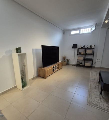 3 bedroom Villa for sale in San Fulgencio with pool garage - € 265,000 (Ref: 9312370)