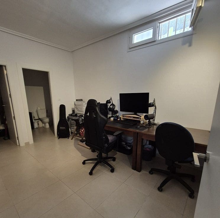 3 bedroom Villa for sale in San Fulgencio with pool garage - € 265,000 (Ref: 9312370)