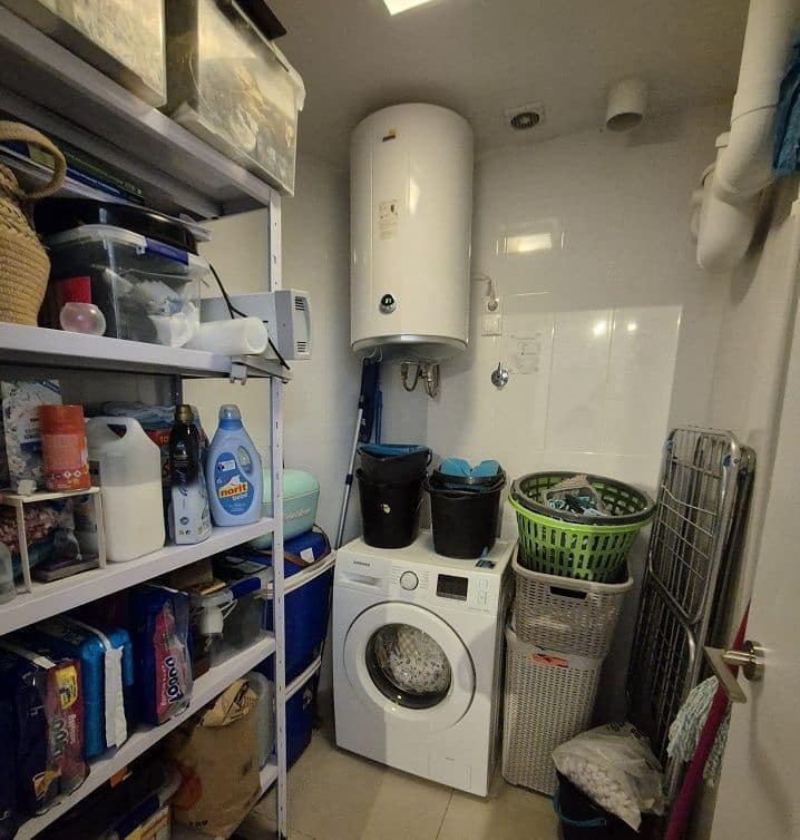 3 bedroom Villa for sale in San Fulgencio with pool garage - € 265,000 (Ref: 9312370)