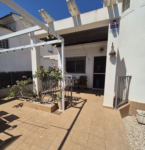 3 bedroom Villa for sale in San Fulgencio with pool garage - € 265,000 (Ref: 9312370)