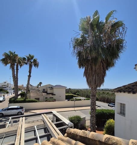 3 bedroom Villa for sale in San Fulgencio with pool garage - € 265,000 (Ref: 9312370)