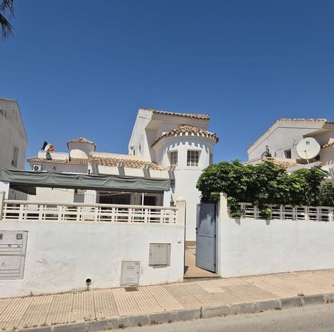 3 bedroom Villa for sale in San Fulgencio with pool garage - € 265,000 (Ref: 9312370)