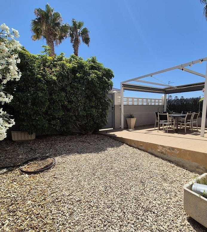 3 bedroom Villa for sale in San Fulgencio with pool garage - € 265,000 (Ref: 9312370)