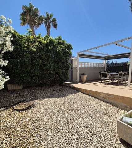 3 bedroom Villa for sale in San Fulgencio with pool garage - € 265,000 (Ref: 9312370)