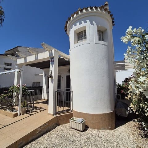 3 bedroom Villa for sale in San Fulgencio with pool garage - € 265,000 (Ref: 9312370)