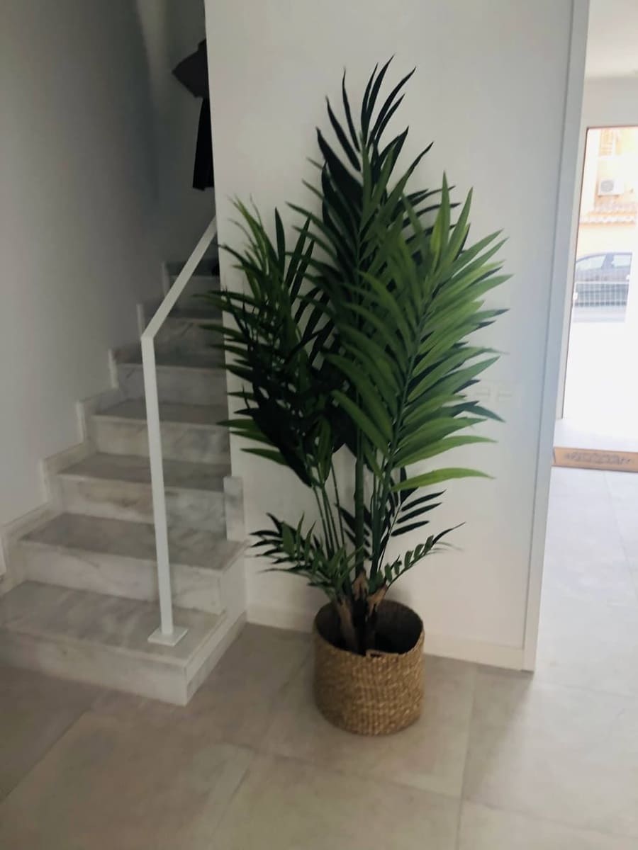 2 soveværelse Villa til salg i Torrevieja med swimmingpool garage - € 359.000 (Ref: 9321548)