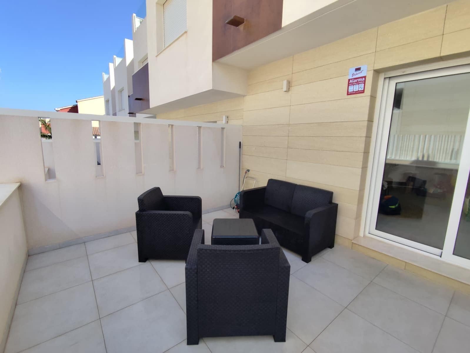 2 soveværelse Villa til salg i Torrevieja med swimmingpool garage - € 359.000 (Ref: 9321548)