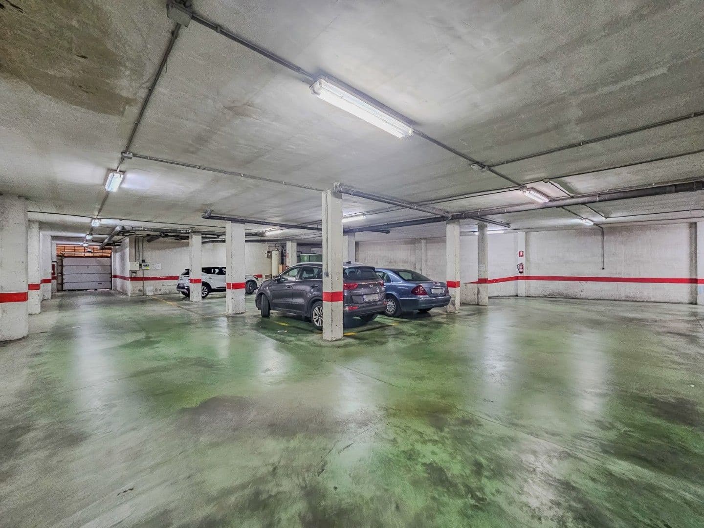 2 soveværelse Lejlighed til salg i Torrevieja med garage - € 144.000 (Ref: 9326029)