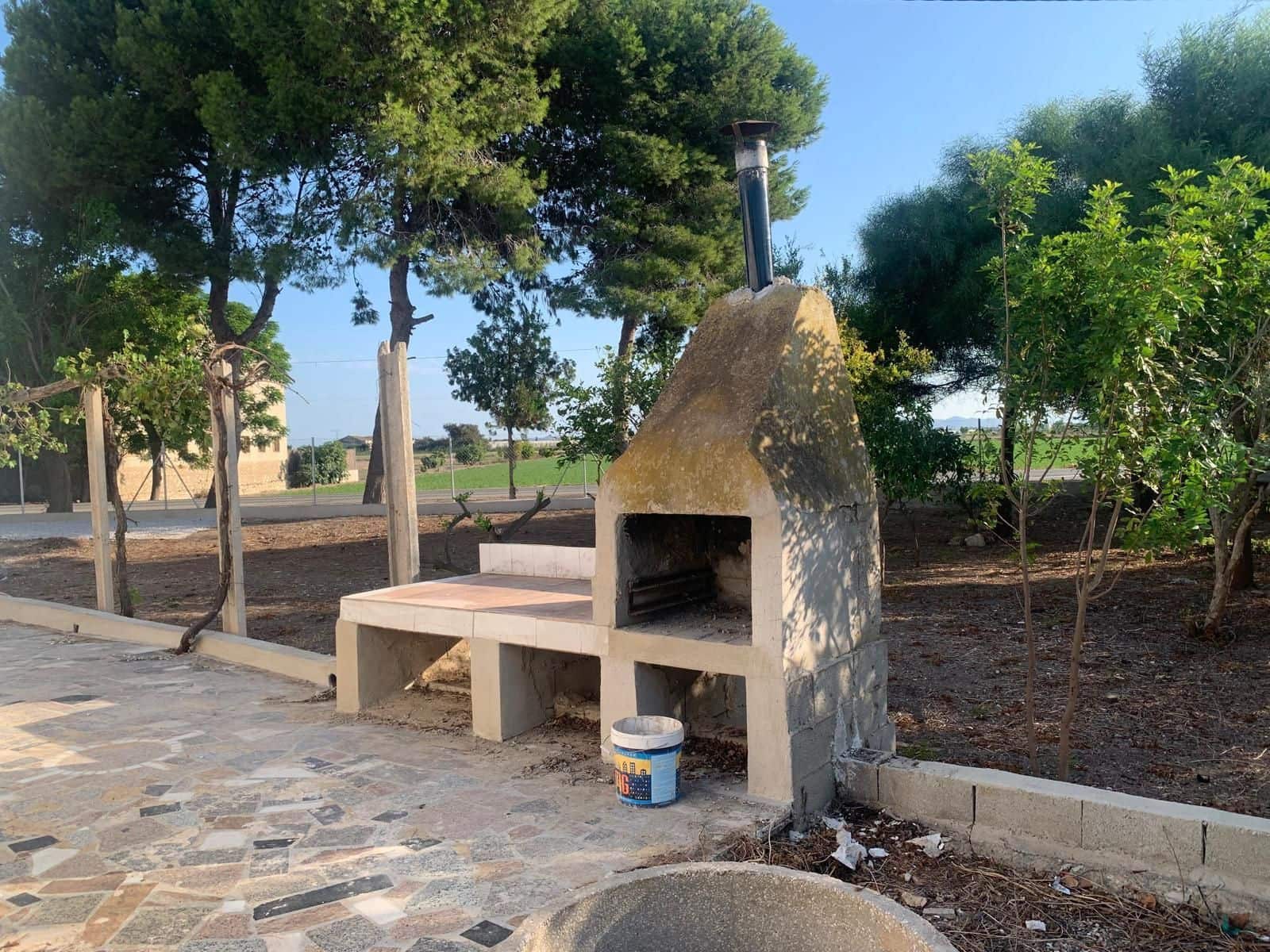 3 soverom Finca/Herregård til salgs i Dolores med garasje - € 198 000 (Ref: 9330195)