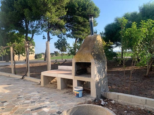 3 soverom Finca/Herregård til salgs i Dolores med garasje - € 198 000 (Ref: 9330195)