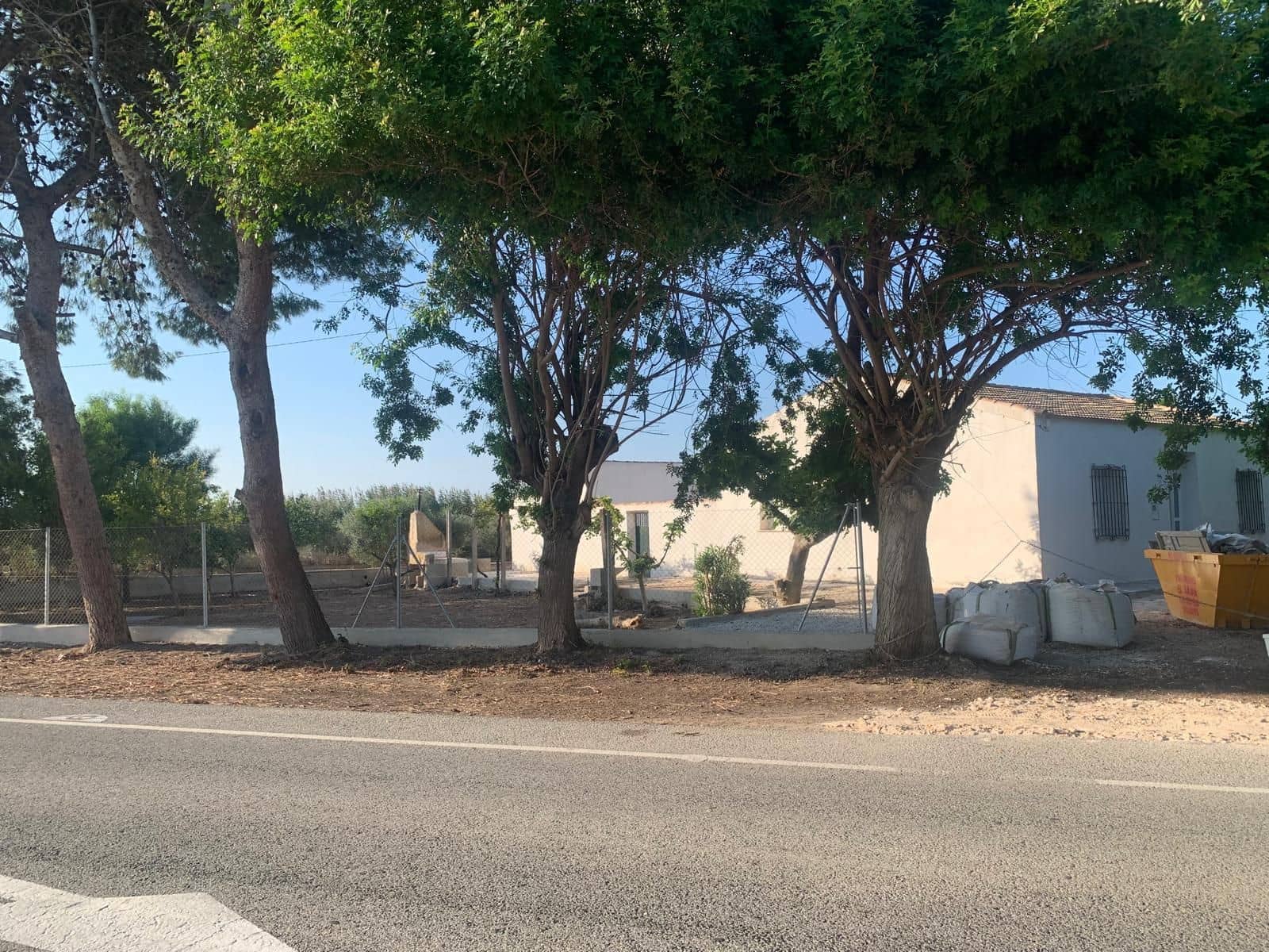 3 soverom Finca/Herregård til salgs i Dolores med garasje - € 198 000 (Ref: 9330195)