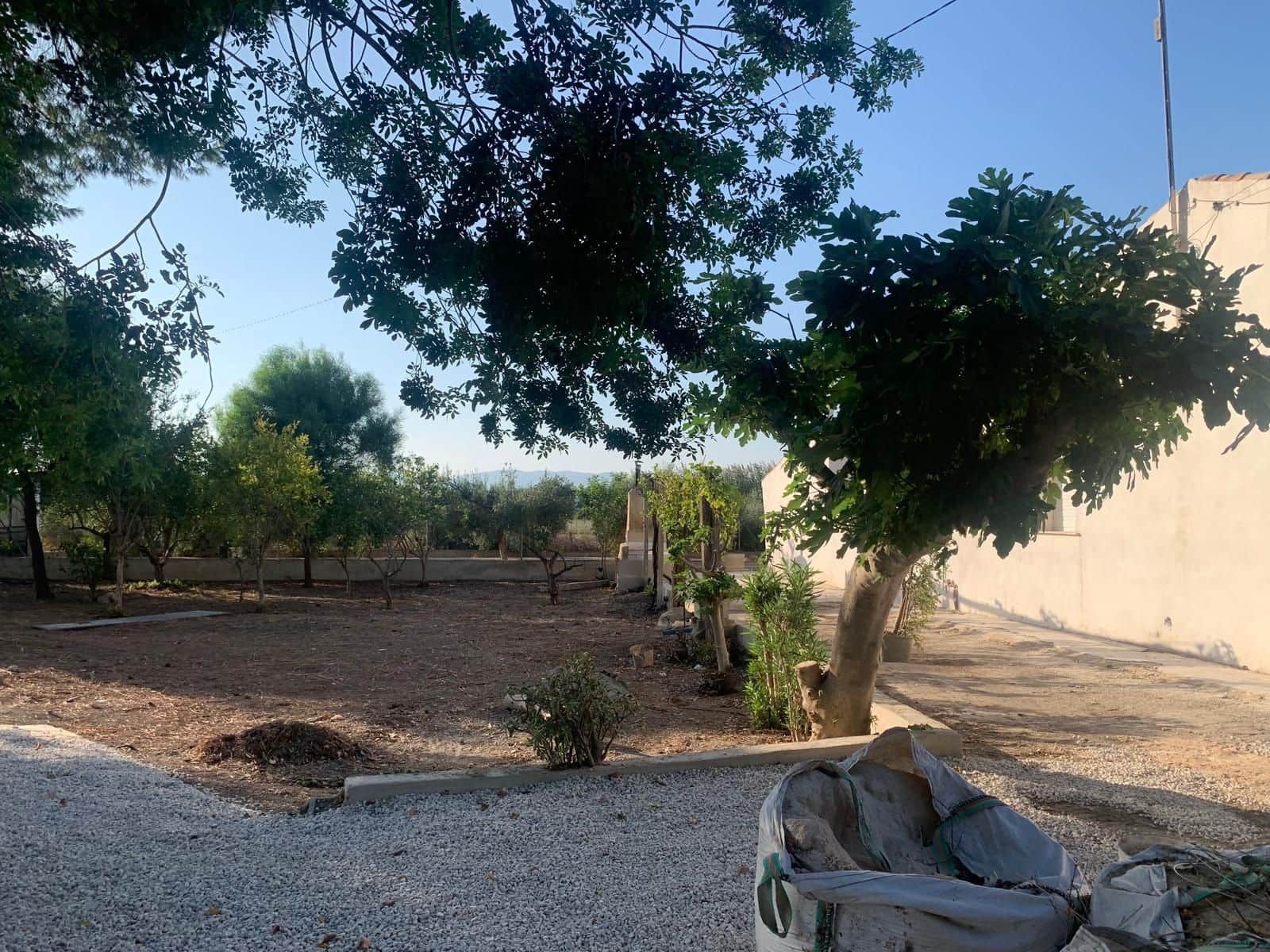 3 soverom Finca/Herregård til salgs i Dolores med garasje - € 198 000 (Ref: 9330195)