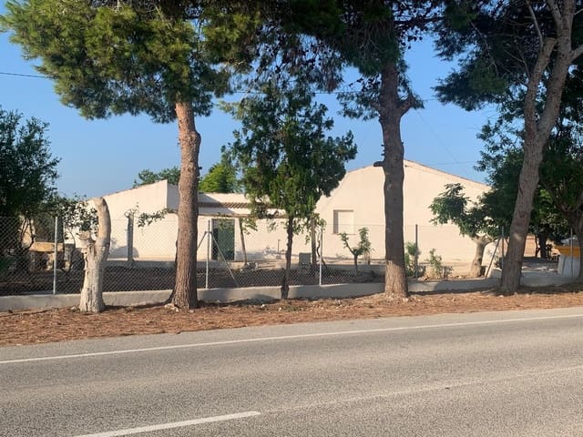 3 soverom Finca/Herregård til salgs i Dolores med garasje - € 198 000 (Ref: 9330195)