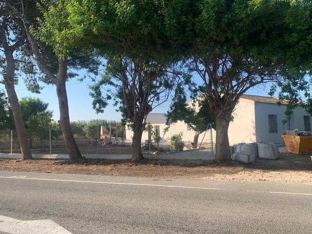 3 soverom Finca/Herregård til salgs i Dolores med garasje - € 198 000 (Ref: 9330195)