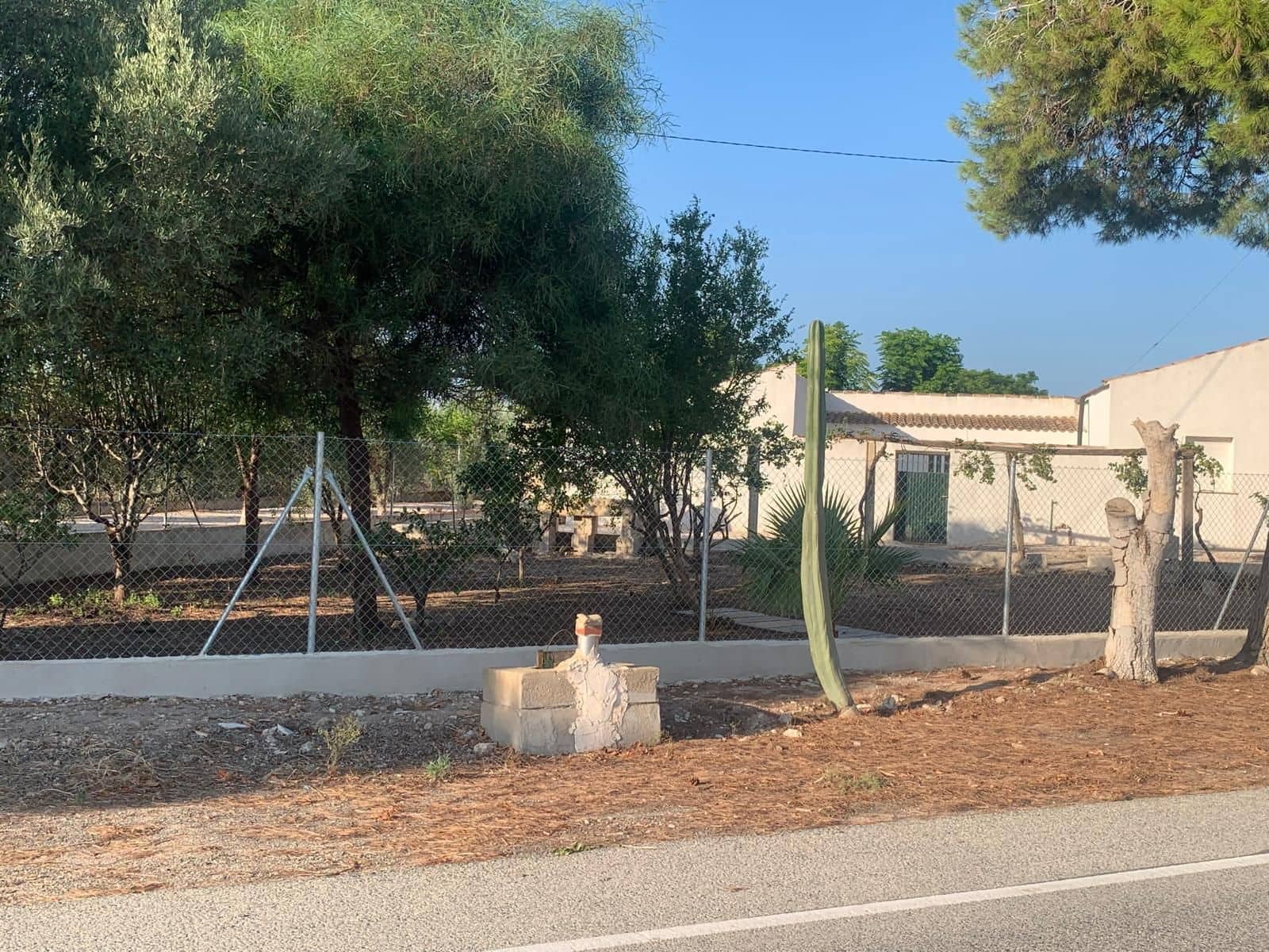 3 soverom Finca/Herregård til salgs i Dolores med garasje - € 198 000 (Ref: 9330195)