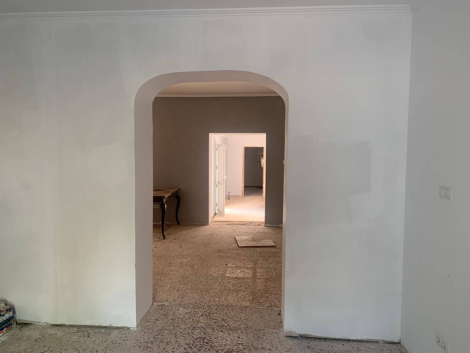 3 soverom Finca/Herregård til salgs i Dolores med garasje - € 198 000 (Ref: 9330195)