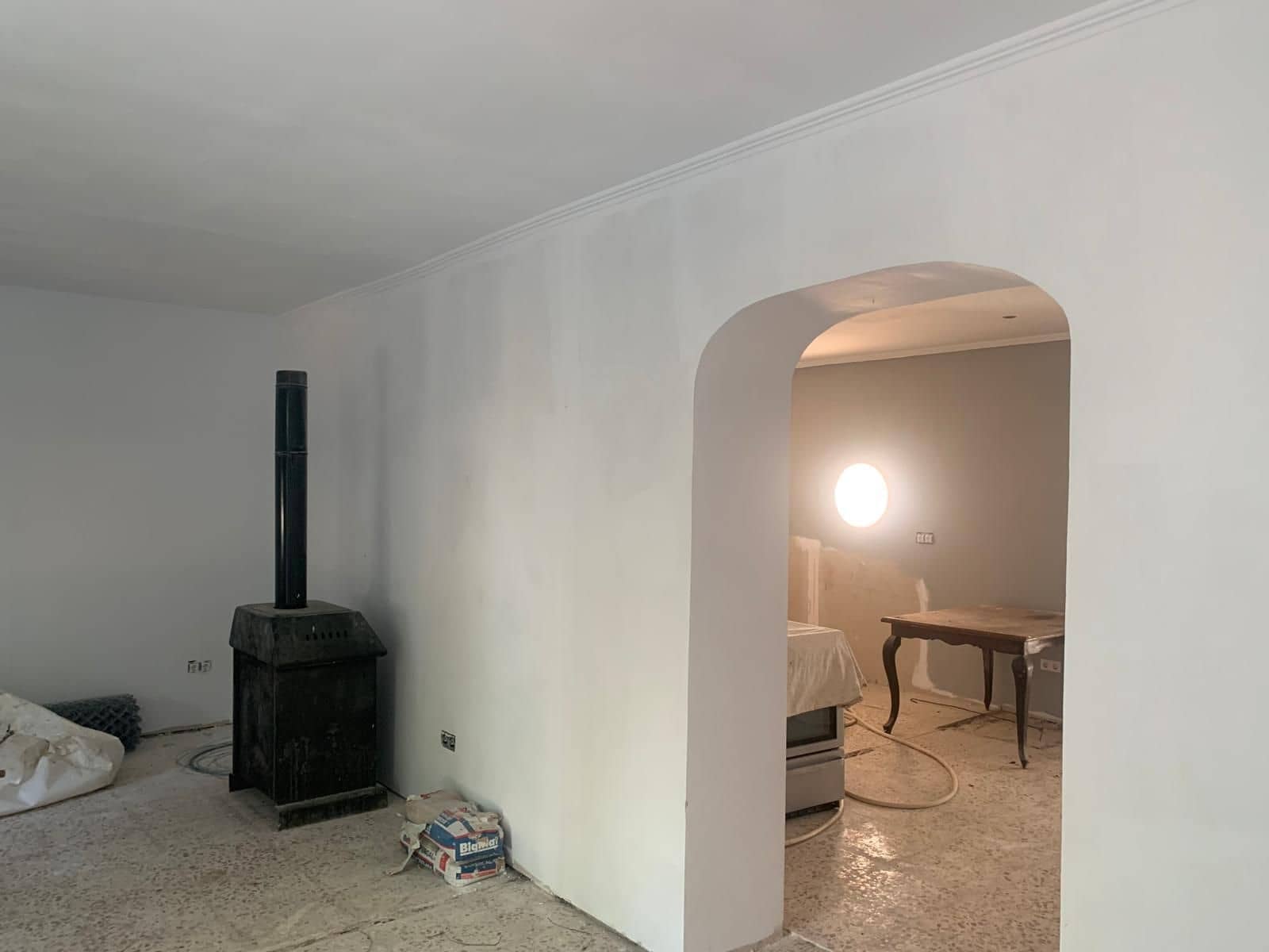 3 soverom Finca/Herregård til salgs i Dolores med garasje - € 198 000 (Ref: 9330195)