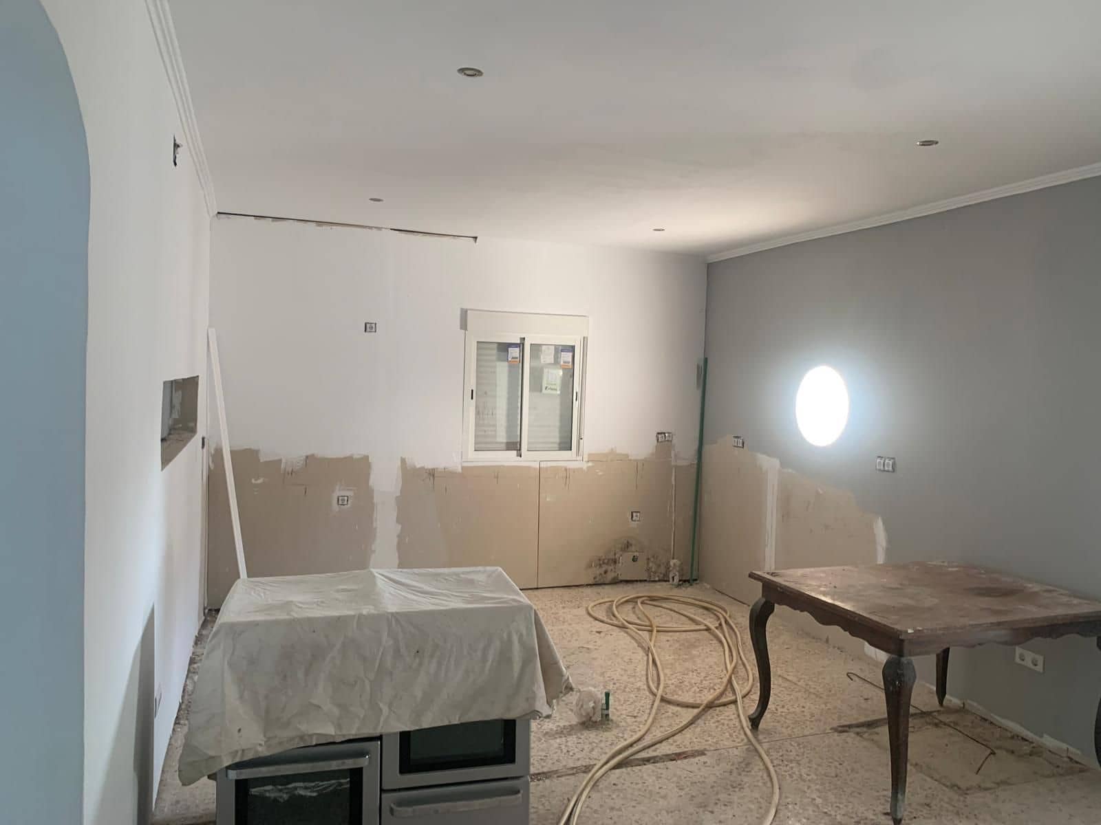 3 soverom Finca/Herregård til salgs i Dolores med garasje - € 198 000 (Ref: 9330195)