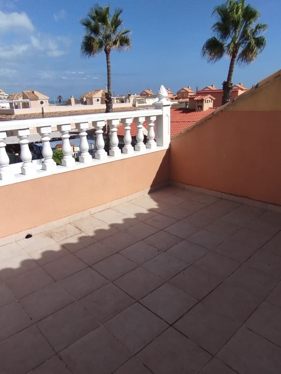 3 soverom Bungalow til salgs i Guardamar del Segura med garasje - € 197 000 (Ref: 9346931)