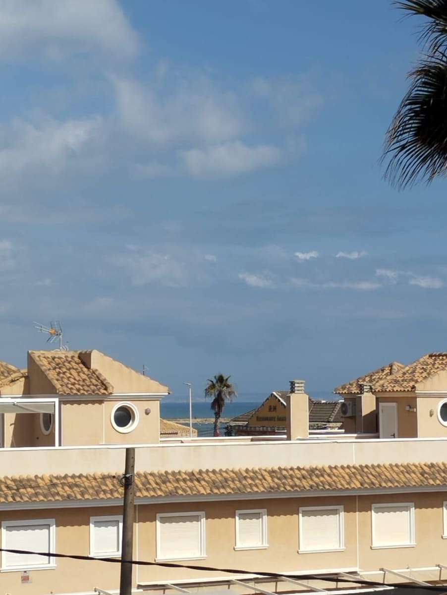 3 soverom Bungalow til salgs i Guardamar del Segura med garasje - € 197 000 (Ref: 9346931)