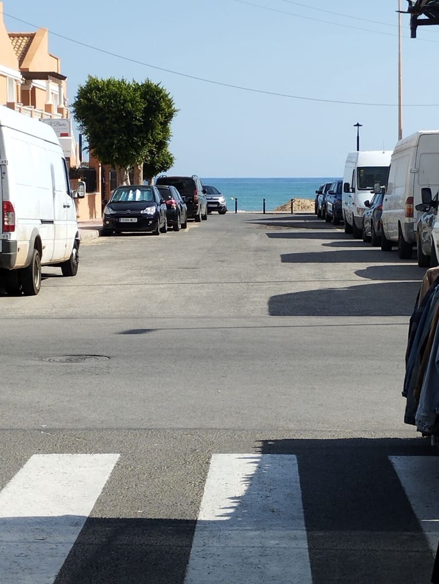 3 soverom Bungalow til salgs i Guardamar del Segura med garasje - € 197 000 (Ref: 9346931)