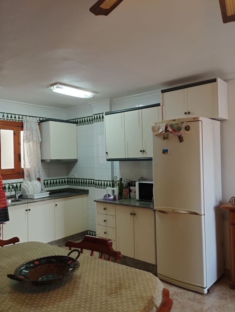 3 soverom Bungalow til salgs i Guardamar del Segura med garasje - € 197 000 (Ref: 9346931)