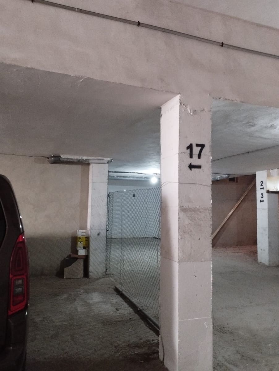 3 soverom Bungalow til salgs i Guardamar del Segura med garasje - € 197 000 (Ref: 9346931)