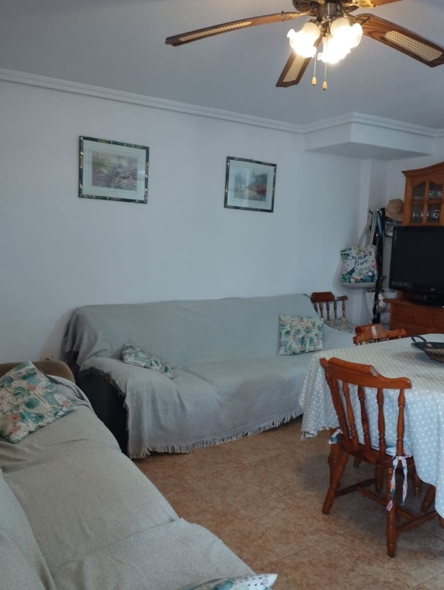 3 soverom Bungalow til salgs i Guardamar del Segura med garasje - € 197 000 (Ref: 9346931)