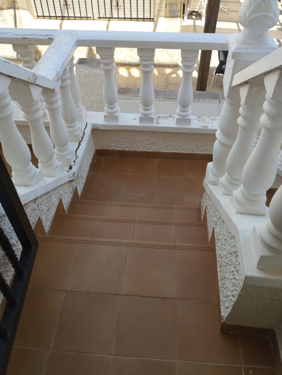 3 soverom Bungalow til salgs i Guardamar del Segura med garasje - € 197 000 (Ref: 9346931)