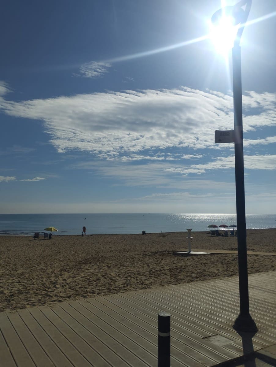 3 soverom Bungalow til salgs i Guardamar del Segura med garasje - € 197 000 (Ref: 9346931)