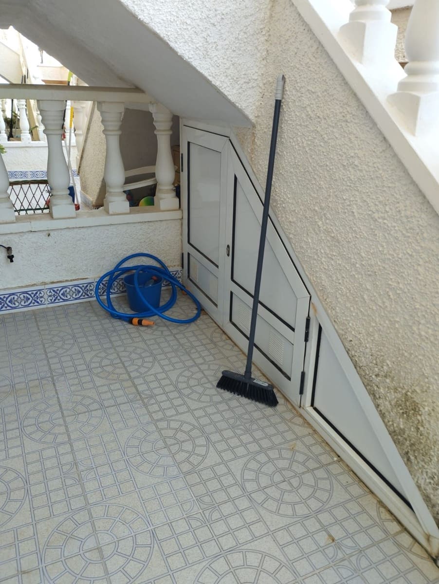 3 soverom Bungalow til salgs i Guardamar del Segura med garasje - € 197 000 (Ref: 9346931)