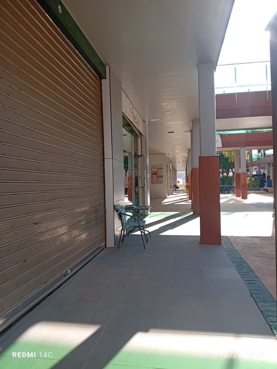 Erhverv til salg i San Fulgencio - € 50.000 (Ref: 9398222)