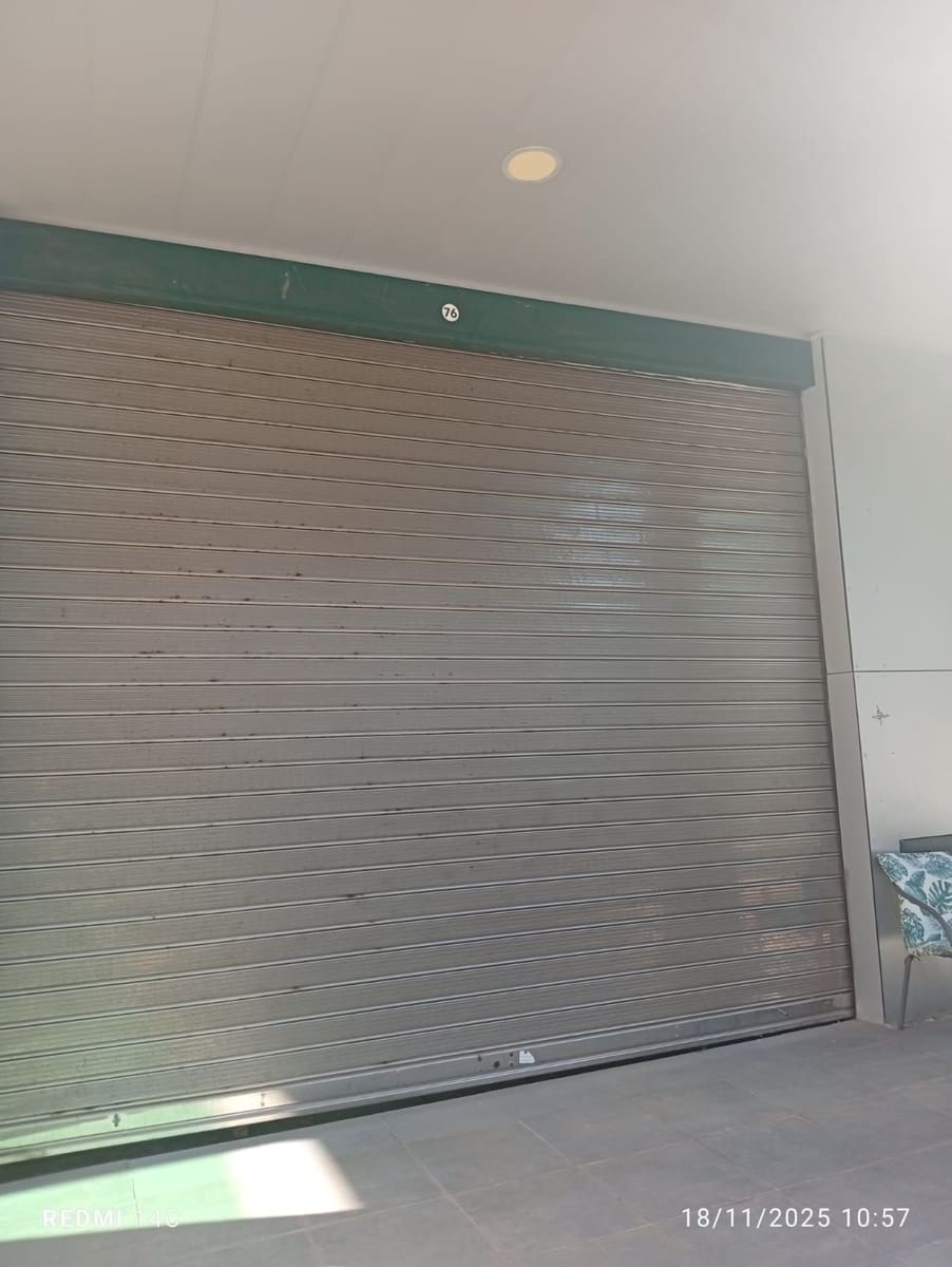 Erhverv til salg i San Fulgencio - € 50.000 (Ref: 9398222)