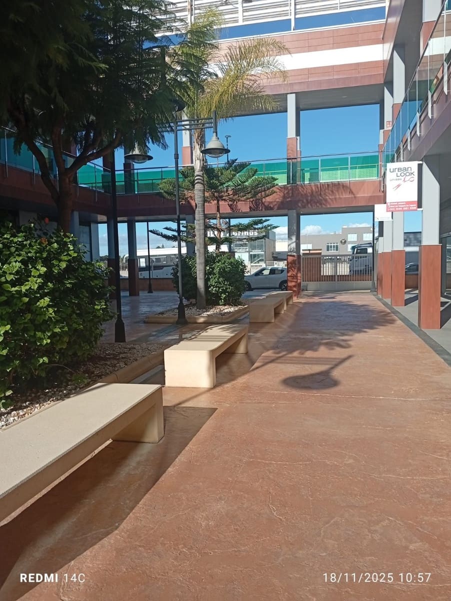 Erhverv til salg i San Fulgencio - € 50.000 (Ref: 9398222)