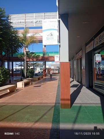 Commercial for sale in San Fulgencio - € 50,000 (Ref: 9398222)